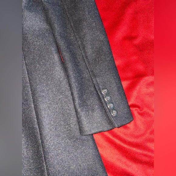 Rugby Ralph Lauren 80% Wool Coat,Size 0 - Picture 11 of 16